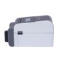 Brother TD-2350DFC203, Thermique directe, 203 x 203 DPI, 152,4 mmsec, Avec fil &sans fil, Noir, Gris