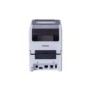 Brother TD-2350DFC203, Thermique directe, 203 x 203 DPI, 152,4 mmsec, Avec fil &sans fil, Noir, Gris