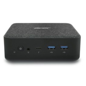 Acer Revo Box RB102-14U5U, 1,3 GHz, Intel Core Ultra 5, 125U, 16 Go, 512 Go, Windows 11 Home