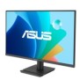 ASUS VA279HG, 68,6 cm 27", 1920 x 1080 pixels, Full HD, LCD, 1 ms, Noir
