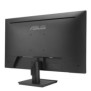 ASUS VA279HG, 68,6 cm 27", 1920 x 1080 pixels, Full HD, LCD, 1 ms, Noir