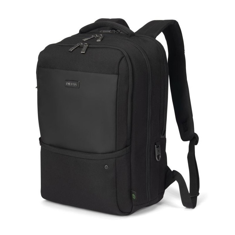 Dicota D32162-RPET, Malette, 40,6 cm 16", Sangle épaule, 1,05 kg