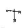 Neomounts FPMA-D960D Support d'écran à fixer 10-27", Pince, 8 kg, 25,4 cm 10", 68,6 cm 27", 100 x 100 mm, Noir