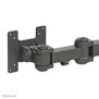Neomounts FPMA-D960D Support d'écran à fixer 10-27", Pince, 8 kg, 25,4 cm 10", 68,6 cm 27", 100 x 100 mm, Noir