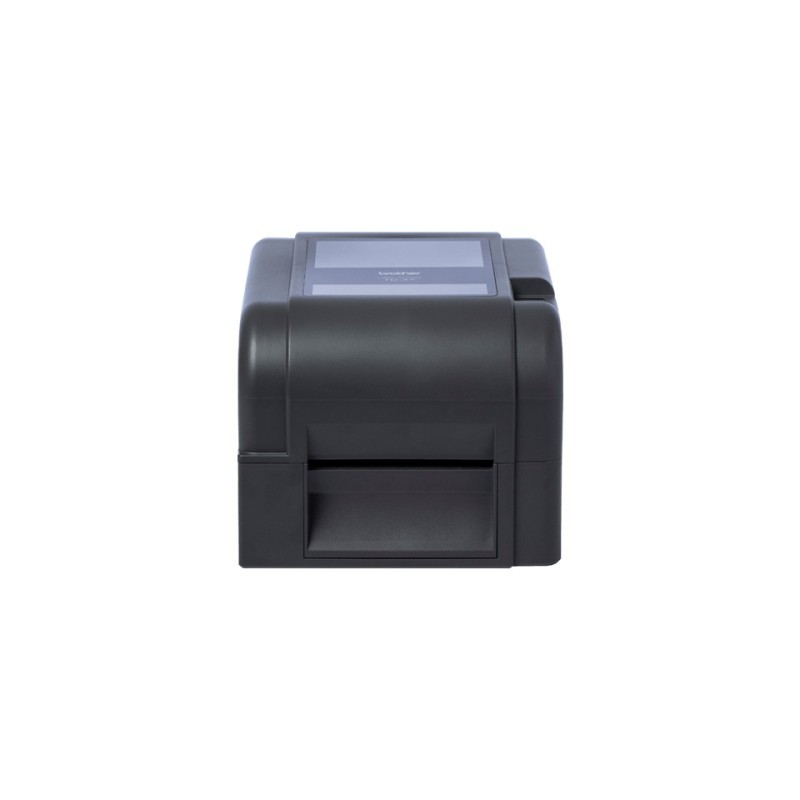 Brother TD-4420TN - Imprimante d'étiquettes à transfert thermique, Thermique directTransfert thermique, 203 x 203 DPI, 152 mmsec, Avec fil, Noir