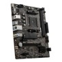 MSI A520M PRO