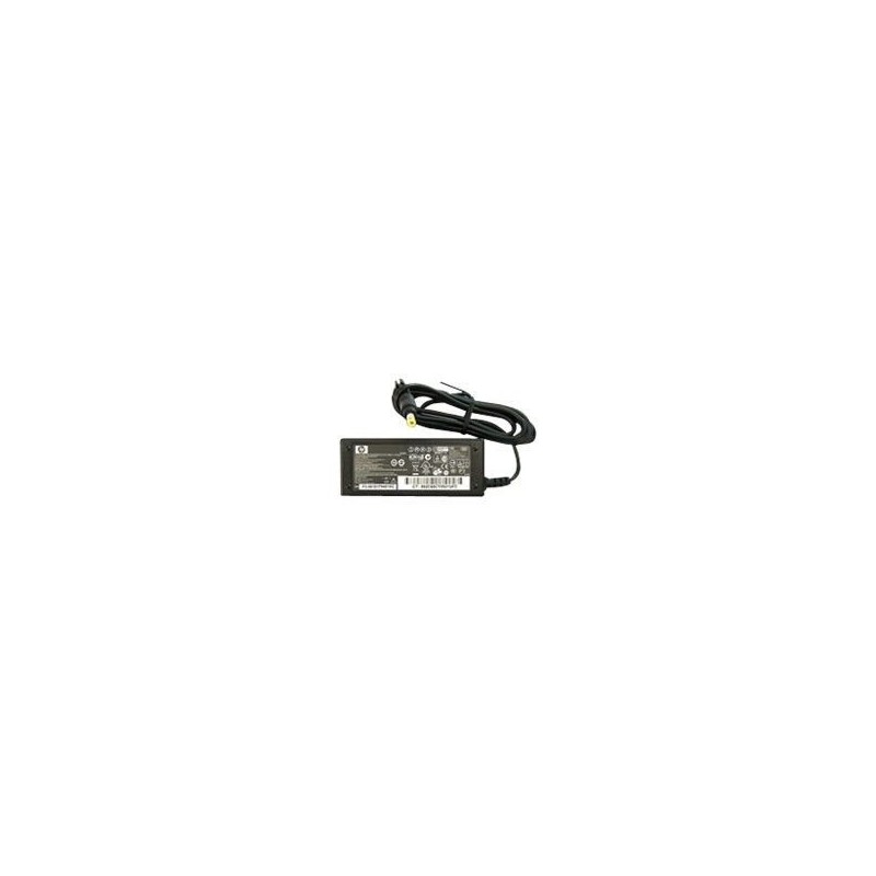 TERRA NB Mobile 1470T Slim Netzteil mit Stromkabel - Power Supply - 65 W