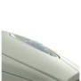 Cherry WHEELMOUSE OPTICAL Souris filaire, gris clair, PS2USB, Ambidextre, Optique, USB Type-A + PS2, 1000 DPI, Gris