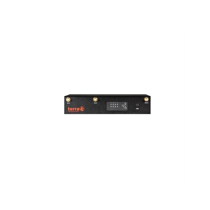TERRA Black Dwarf PRO g5