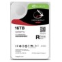 Seagate IronWolf Pro ST16000NT001, 16 To, 7200 trmin, 256 Mo, 3.5", Série ATA III