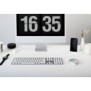 Cherry GENTIX BT, Ambidextre, Optique, Bluetooth, 2000 DPI, Gris