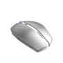 Cherry GENTIX BT, Ambidextre, Optique, Bluetooth, 2000 DPI, Gris