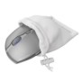 Cherry GENTIX BT, Ambidextre, Optique, Bluetooth, 2000 DPI, Gris