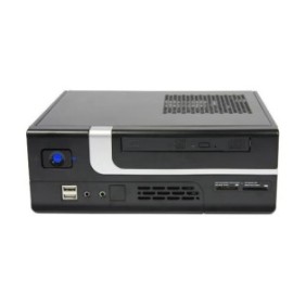 TERRA PC-BUSINESS 5000 Compact, 1,8 GHz, Intel® Core™ i5, 8 Go, 500 Go, DVD±RW, Windows 11 Pro