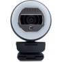 TERRA Halo LED Lichtkranz C1868pro Full HD black