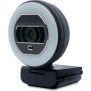 TERRA Halo LED Lichtkranz C1868pro Full HD black