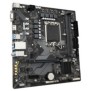 Gigabyte B760M H DDR4 Carte Mère - Prend en charge les processeurs Intel Core 14e génération