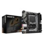 Gigabyte A620I AX Carte Mère - Prend en charge les processeurs AMD Ryzen 8000