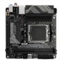 Gigabyte A620I AX Carte Mère - Prend en charge les processeurs AMD Ryzen 8000