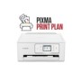 Canon PIXMA TS7650i, Jet d'encre, Impression couleur, 1200 x 1200 DPI, Copie couleur, A4, Blanc