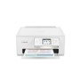 Canon PIXMA TS7650i, Jet d'encre, Impression couleur, 1200 x 1200 DPI, Copie couleur, A4, Blanc
