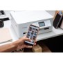 Canon PIXMA TS7650i, Jet d'encre, Impression couleur, 1200 x 1200 DPI, Copie couleur, A4, Blanc