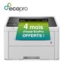 Brother HL-L3220CWE, LED, Couleur, 600 x 2400 DPI, A4, 18 ppm, Impression recto-verso