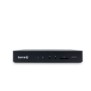 TERRA MOBILE Dockingstation 810 USB-CTriple 4K inkl.135W Netzteil und USB C
