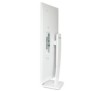 TERRA 3030222, 60,5 cm 23.8", 1920 x 1080 pixels, Full HD, LCD, 5 ms, Blanc