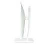 TERRA 3030222, 60,5 cm 23.8", 1920 x 1080 pixels, Full HD, LCD, 5 ms, Blanc