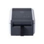 Brother TD-4420DNFC - Imprimante d'étiquettes Linerless de 4 pouces, Thermique directe, 203 x 203 DPI, 203 mmsec, Avec fil, Noir