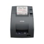 Epson TM-U220IIB : Ethernet, PS, NE sensor, EDG, 16 caractères par pouce, Gris foncé, 20 Ko, 64 dB, ESCPOS, USB 2.0