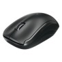 Cherry MW 2200, Ambidextre, Optique, RF sans fil, 1300 DPI, Noir