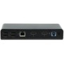 TERRA Mobile Dockingstation 732 USB-AC Dual Display