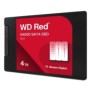 WD Red WD SA500, 4 To, 2.5", 560 Mos