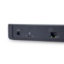 TERRA 1480374, Avec fil, USB 3.2 Gen 1 3.1 Gen 1 Type-C, 10,100,1000 Mbits, Noir, Kensington, TERRA PAD 1262 v2 - Anschluss über USB-C Bilddarstellung: ja Ladefunktion: ja¦