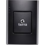 TERRA MINISERVER 1100376, 3,4 GHz, E-2434, 32 Go, DDR5-SDRAM, 1,92 To, Mini Tower