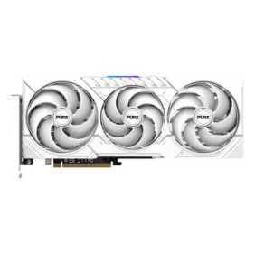 Sapphire PURE Radeon RX 9070