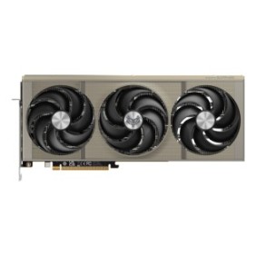 Sapphire NITRO+ Radeon RX 9070