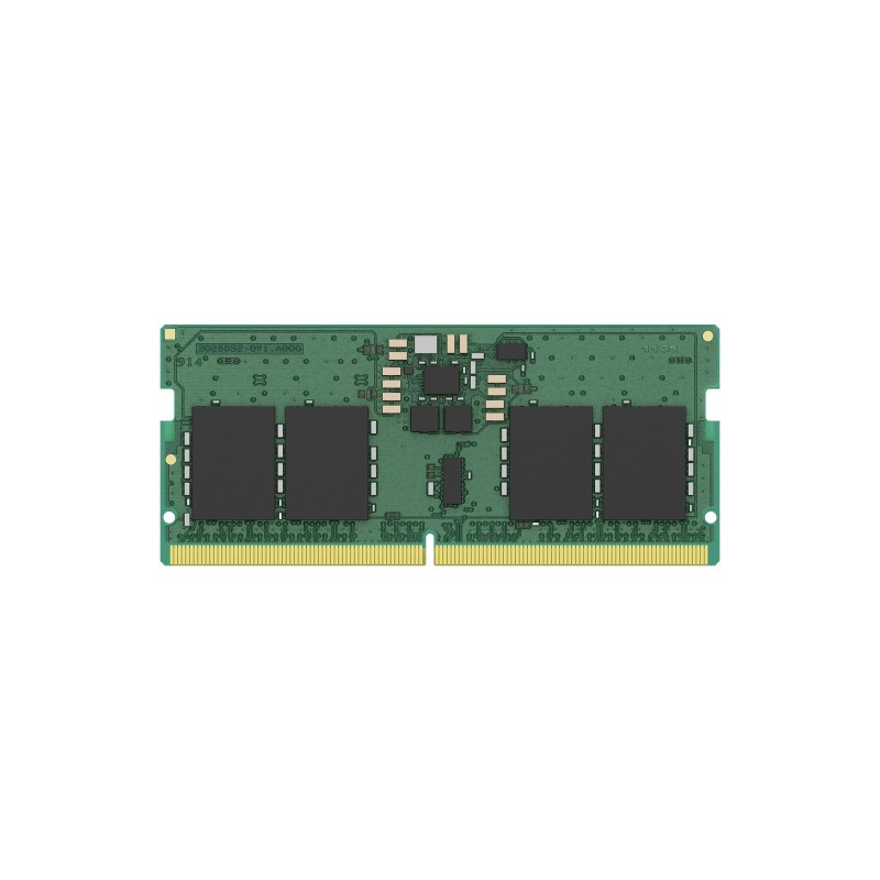 Kingston ValueRAM , 8 Go, 1 x 8 Go, DDR5, 262-pin SO-DIMM
