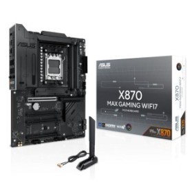ASUS X870 MAX GAMING WIFI7