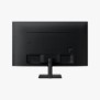 Samsung M70F, 81,3 cm 32", 3840 x 2160 pixels, 4K Ultra HD, LCD, 4 ms, Noir