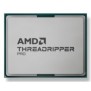 AMD Ryzen Threadripper PRO 9995WX, AMD Ryzen Threadripper PRO, Socket sTR5, Boîte, AMD, 9995WX, 2,5 GHz