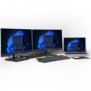 TERRA LCDLED 2427W HA V3 IPS 23,8" schwarz HDMIDPUSB-C - Flat Screen - 60,5 cm