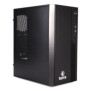 TERRA 1000126, Intel® Core™ i3, i3-14100, 8 Go, 500 Go, DVD±RW, Windows 11 Pro