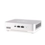 TERRA PC-BUSINESS BUSINESS 1000 - PC - Core Ultra 5 4,5 GHz - RAM: 16 GB DDR5 - HDD: 500 GB - Arc Graphics
