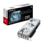 Gigabyte Radeon RX 9070 XT GAMING OC ICE 16G Carte Graphique - 16GB GDDR6