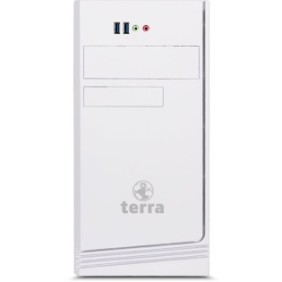 TERRA PC-BUSINESS 6000wh SILENT, Intel Core Ultra 5, 225, 16 Go, DDR5-SDRAM, 500 Go, Windows 11 Pro