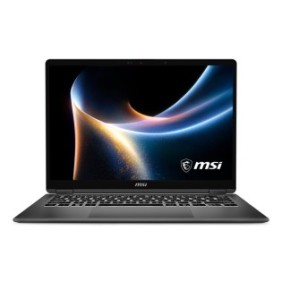 MSI Prestige 14 FLIP AI+ D3MTG-050BE 14" Ultra 9 32GB 2000GB