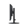 EIZO FlexScan EV2400R-BK, 60,5 cm 23.8", 1920 x 1080 pixels, Full HD, LCD, 5 ms, Noir
